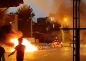 واکنش توئیتری شمخانی به حوادث خوزستان

