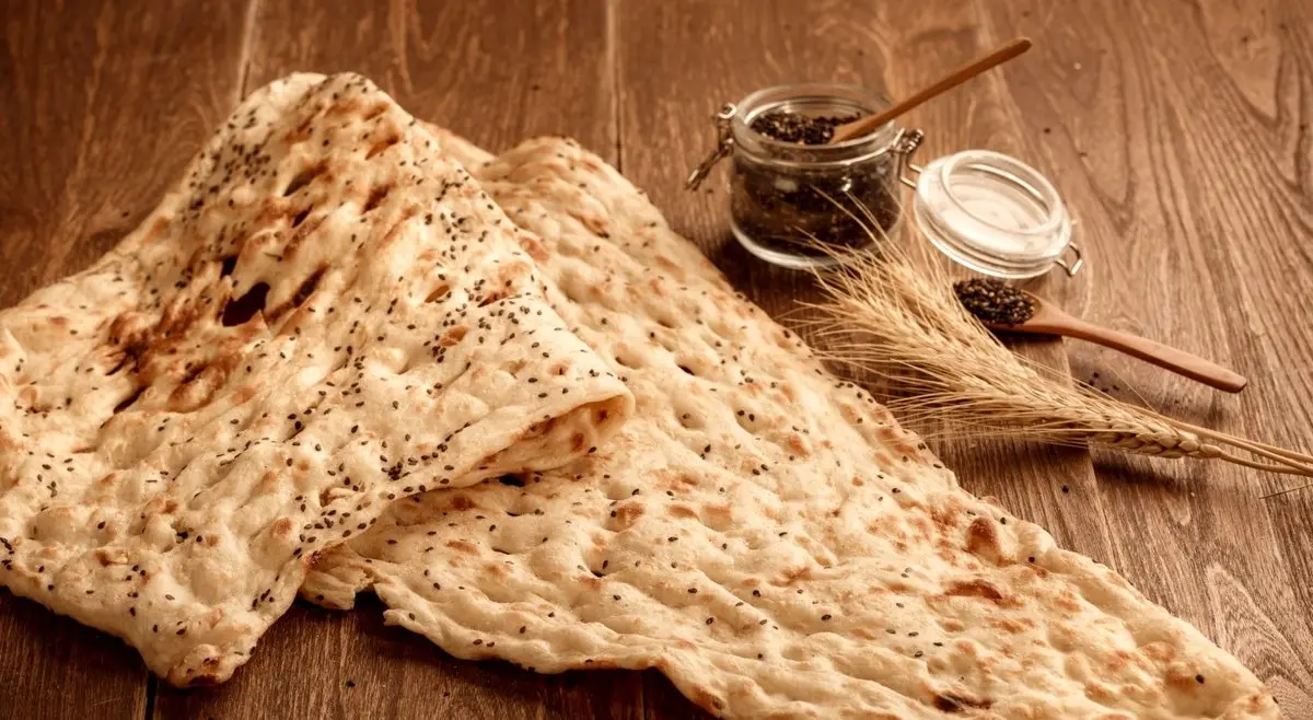 قیمت جدید نان در بازار  (۱۸ دی)