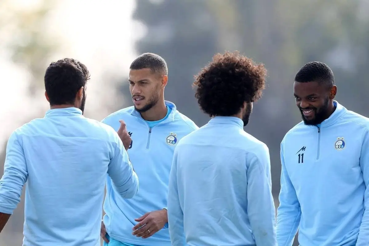 بمب خبری آجورلو برای هواداران استقلال