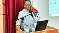 برگزاری همایش مدیریت عملکرد کارکنان فولاد خوزستان
