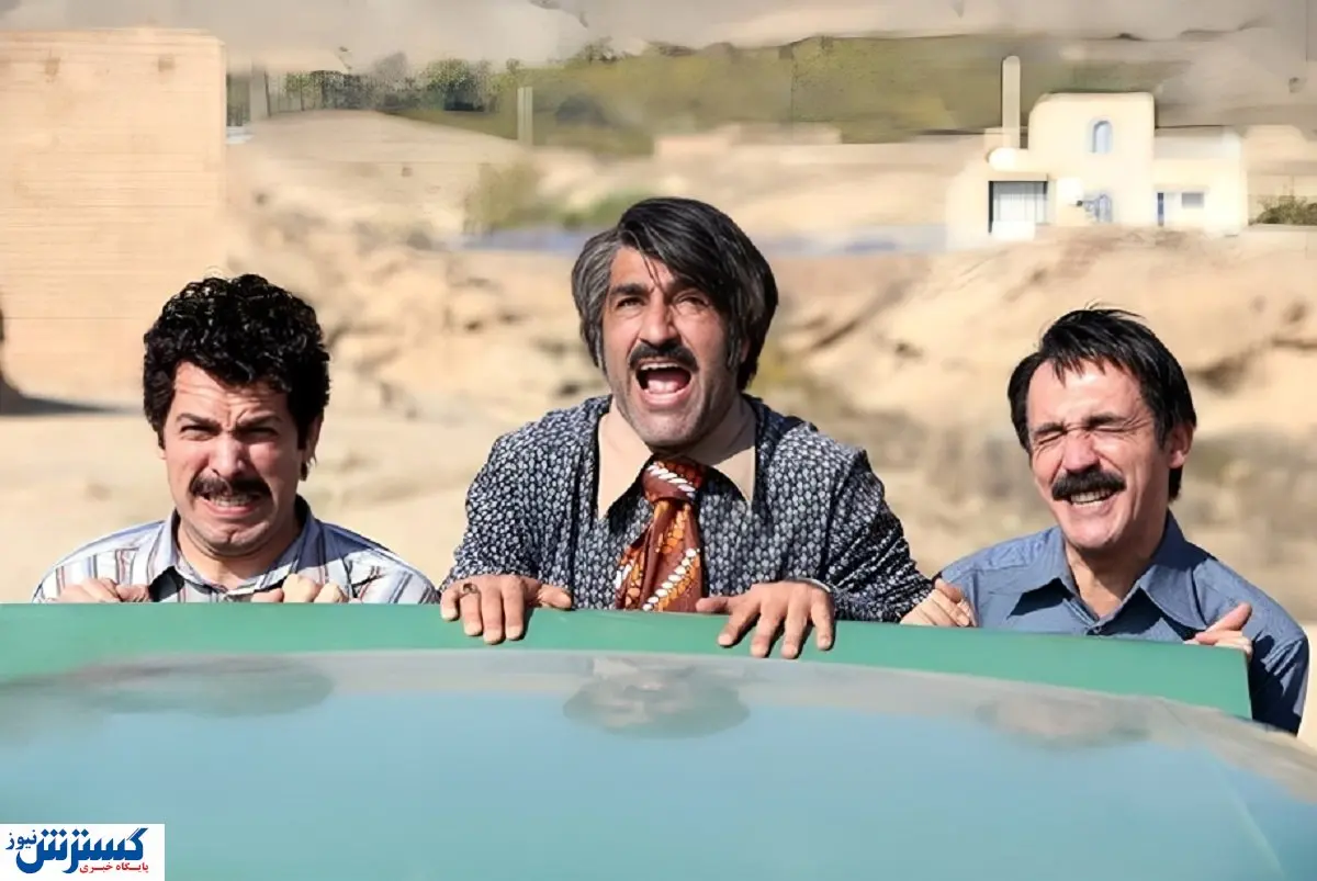 پژمان جمشیدی به تلویزیون برگشت