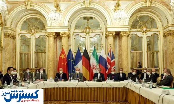 مذاکرات وین با اعمال محدودیت های کرونایی