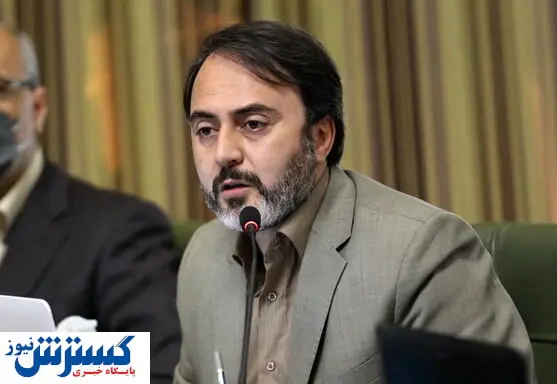 گسترش فضای فرهنگی و ورزشی در تهران