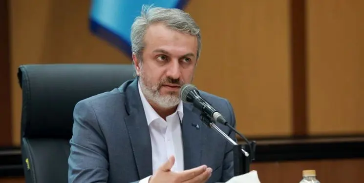 شهرکهای صنعتی به جای وزارت نیرو، برق رسانی می کند؟