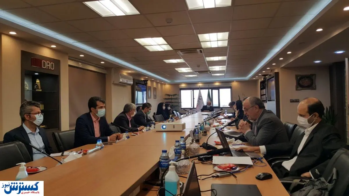 تصویب ۲ طرح جدید در ایمیدرو
