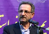 هشدار استاندار تهران به بانک ها و مراکز پرتجمع + فیلم