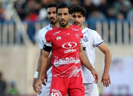 بازگشت آقای گل به پرسپولیس قطعی شد
