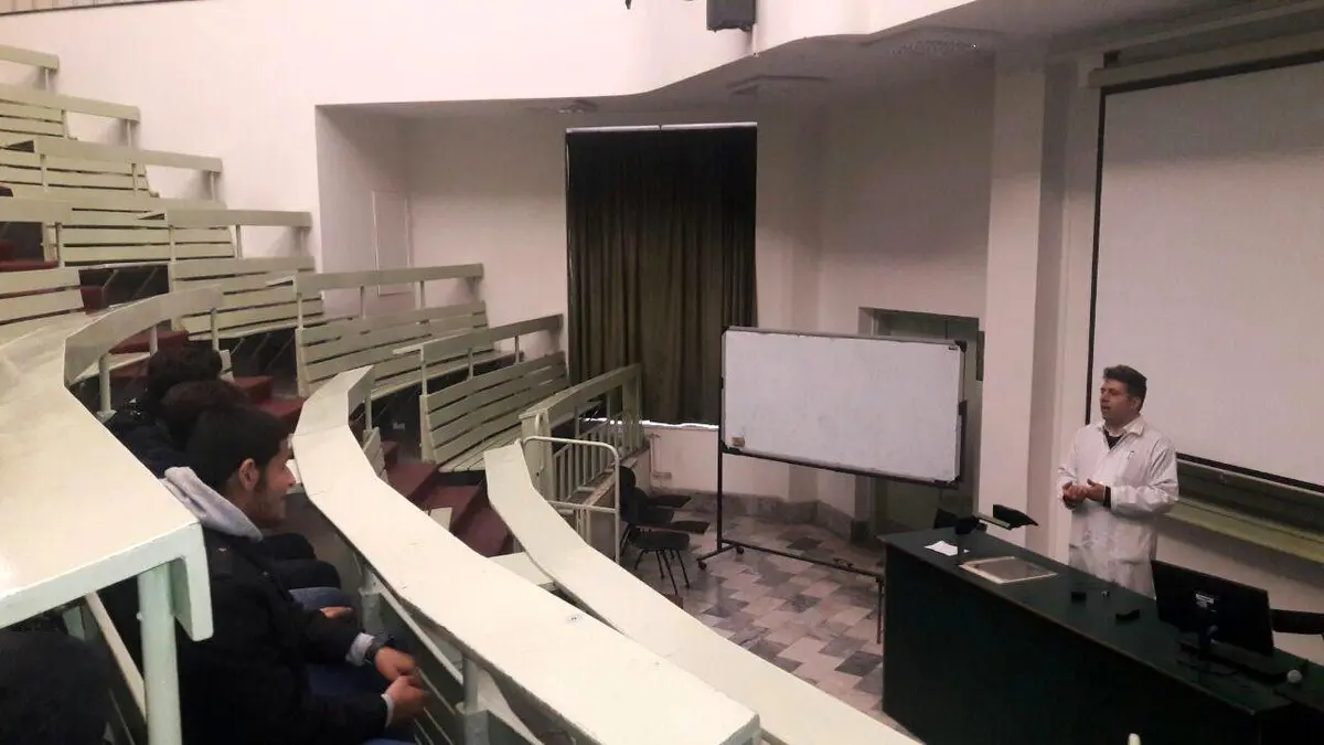 همه‌چیز درباره سخت‌ترین شغل آکادمیک ایران 