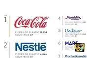 کوکاکولا و پپسی، متهمان اصلی زباله های پلاستیکی + فیلم
