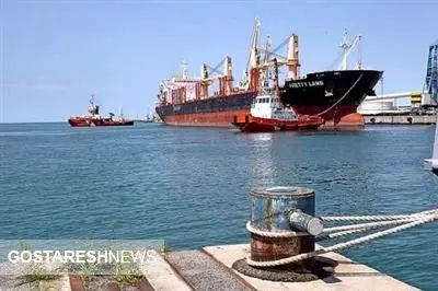 قدرت تجارت دریایی خاورمیانه در دستان ایران / یک سوم کشتی های منطقه متعلق به کشومان است