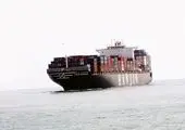 باز شدن راه صادرات با حمل‌ونقل دریایی