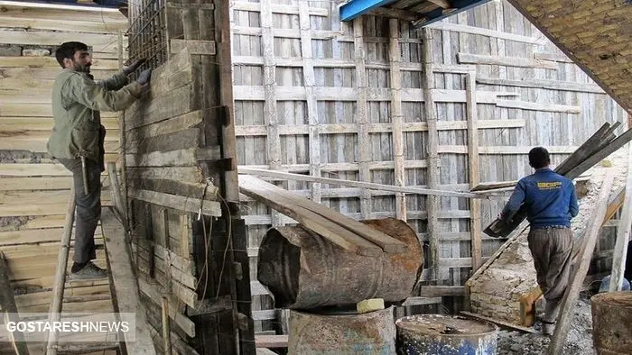  تعرفه ۱۴۰۴ نظام مهندسی اعلام شد | بساز بفروش‌ها ضرر کردند ؟ 