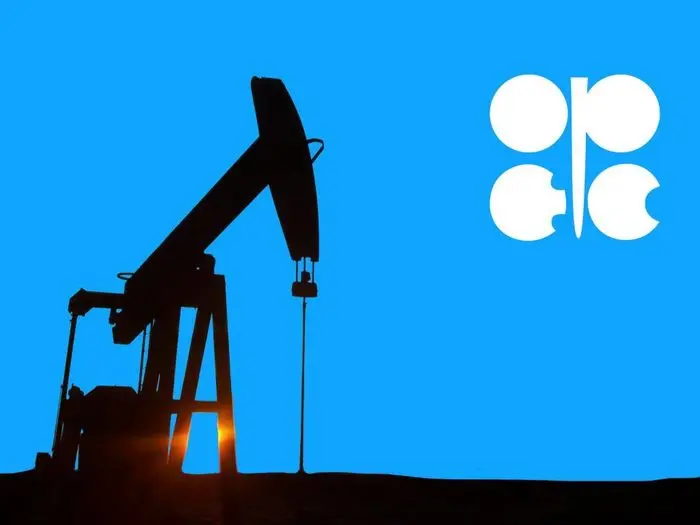 قیمت سبد نفتی اوپک اندکی افزایش یافت

