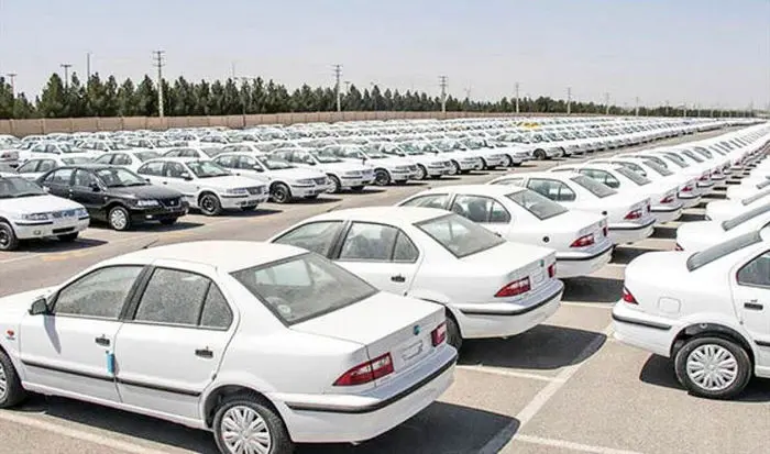 با مشتری های خارجی خودروهای ایران آشنا شوید