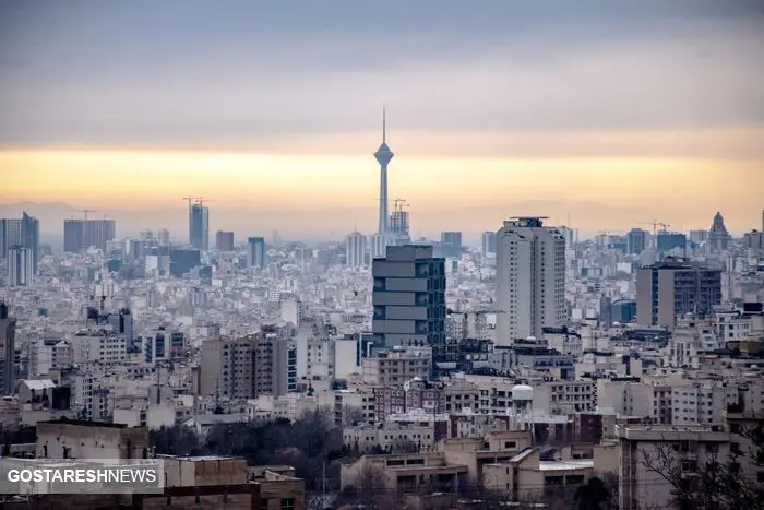  بحران تهران جدی شد | رئیس‌ جمهور از مسئولان خواست دست به کار شوند 