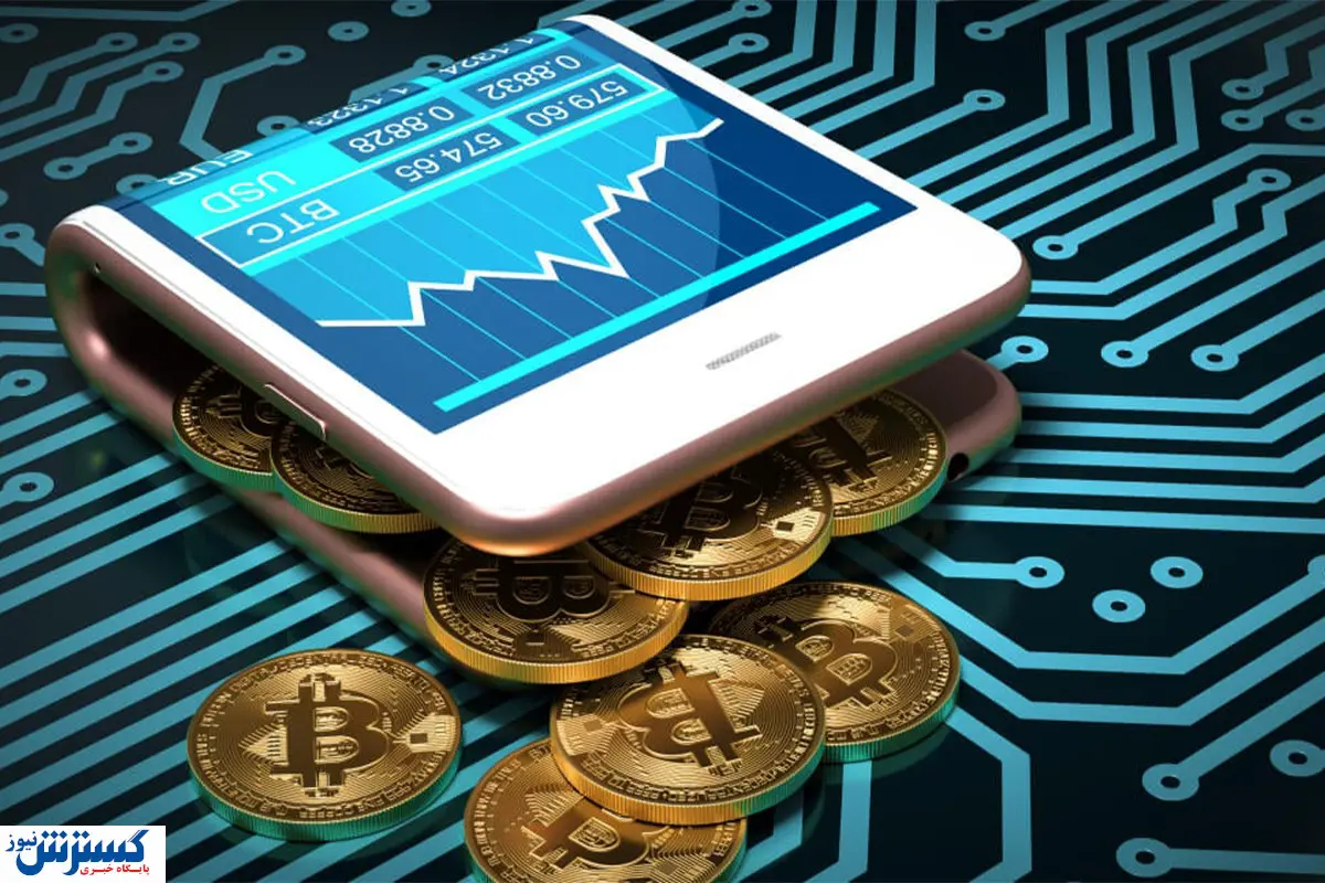 سال ۲۰۲۴ برای بیت کوین سال پرواز قیمت