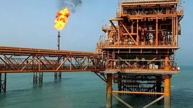 گام سرنوشت ساز ایران ؛ صدای رونق از عمق دریا بلند شد