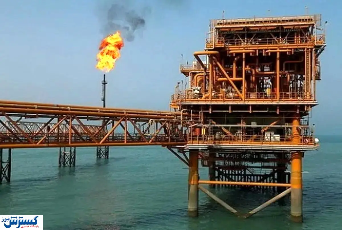 گام سرنوشت ساز ایران؛ صدای رونق از عمق دریا بلند شد