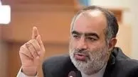 انتقاد حسام الدین آشنا از رئیسی