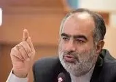 حمله نماینده مجلس به آموزش و پرورش و حاجی میرزایی