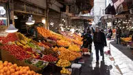 تازه‌ترین قیمت میوه و صیفی در بازار (۱۹ اسفند)
