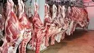 کاهش تولیدات داخلی عامل گرانی بازار گوشت قرمز/کاهش عرضه دام در نیمه دوم سال