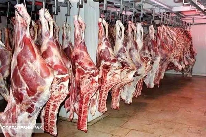 قیمت گوشت گوسفندی اعلام شد | وضعیت واردات گوشت به کشور