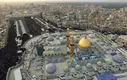 دولت زائران اربعین را شادمان کرد