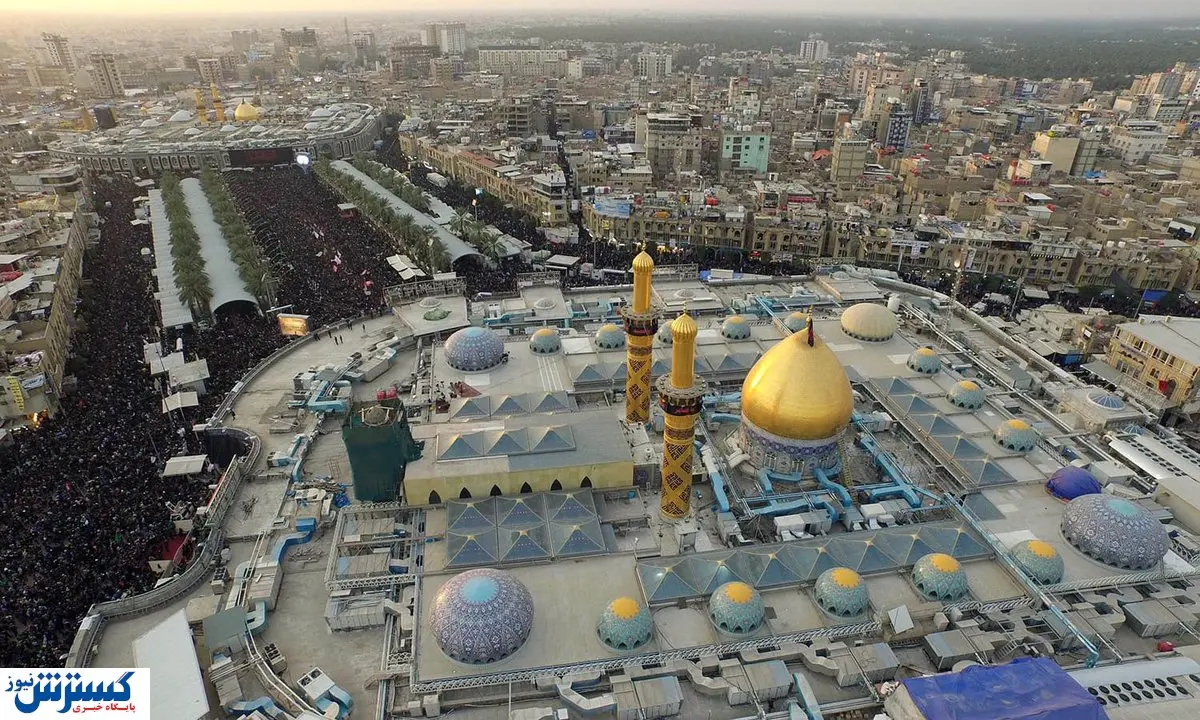 پایان انتظار زائران اربعین | قیمت بلیط هواپیما اعلام شد