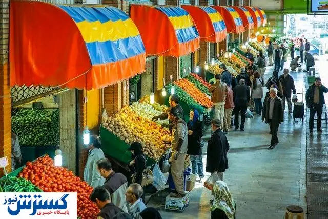 قیمت انواع میوه های نوبرانه در بازار (۲۷ اردیبهشت ۹۹) + جزییات