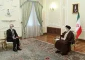 رئیسی اولویت سیاست خارجی ایران را تعیین کرد