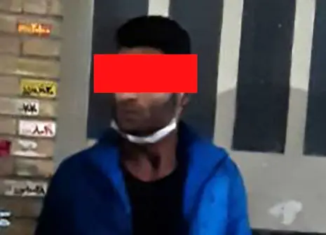 مفقود شدن دختر ۱۷ ساله ایرانی | پای یک مرد افغان وسط بود