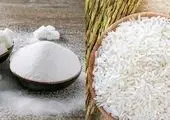 رخنه سودجویان در بازار برنج و روغن!