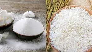 توزیع فراگیر برنج و شکر در کشور آغاز شد