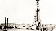 اکتشاف نفت ایران ۱۱۵ ساله شد