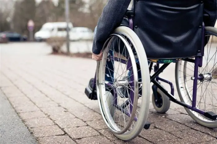 جزئیات تشکیل فراکسیون حمایت از معلولان کشور