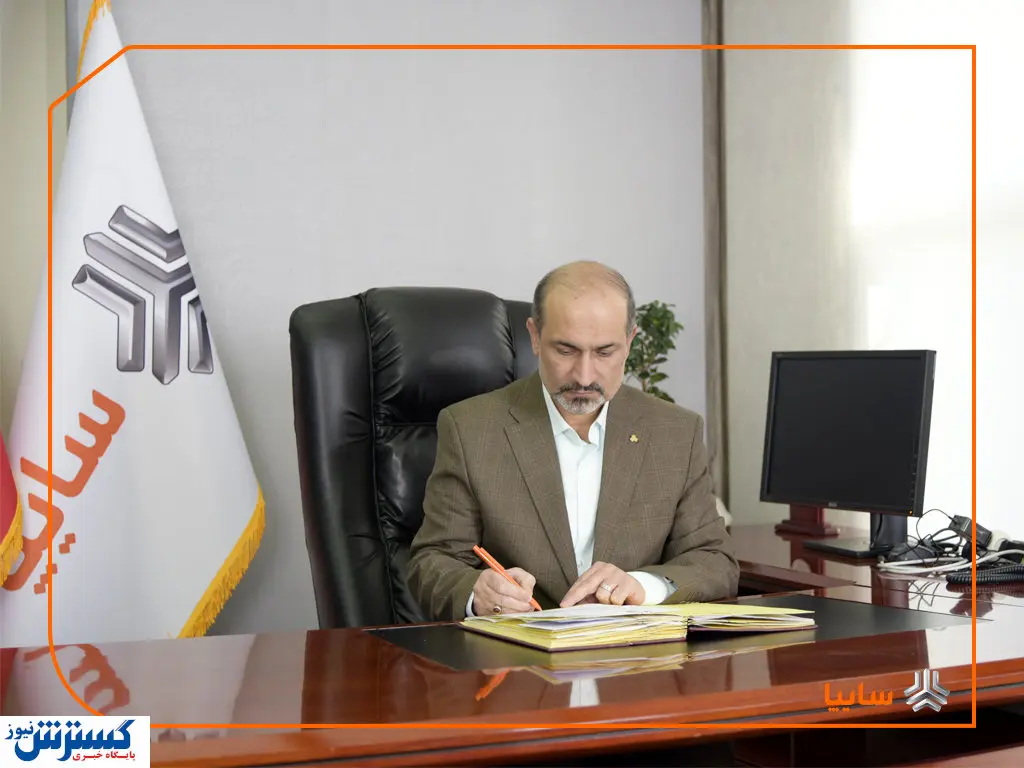اقدامهای اصولی سایپا، کام ذی نفعان و مشتریان را شیرین خواهد کرد