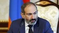 موضع ارمنستان در تنش مرزی میان ایران و آذربایجان مشخص شد