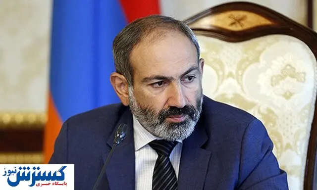 موضع ارمنستان در تنش مرزی میان ایران و آذربایجان مشخص شد