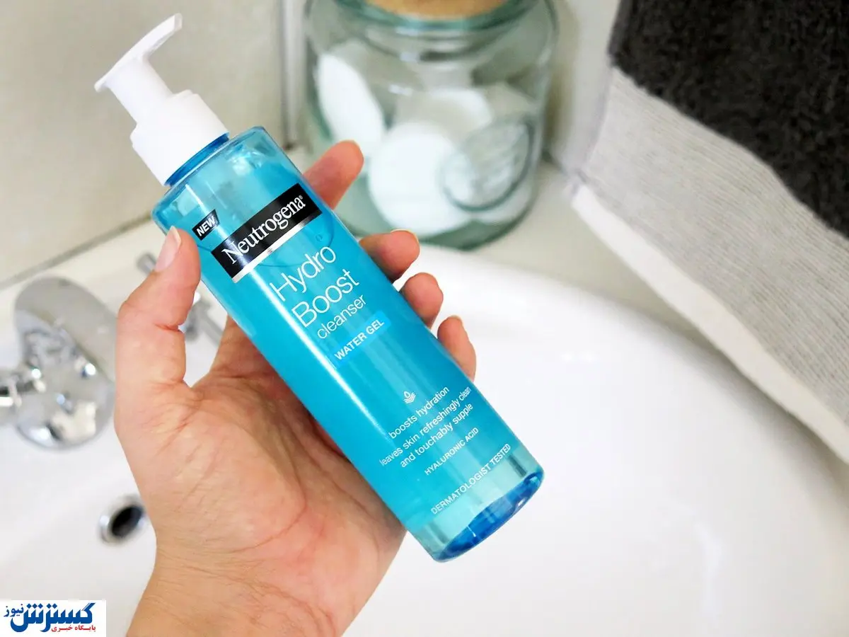 با دلایل پرطرفدار بودن ژل های شستشوی نوتروژینا بین خانم ها بیشتر آشنا شوید
