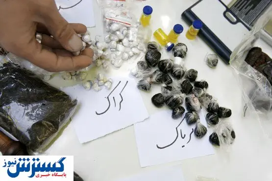 ایران رکورد جهان را شکست