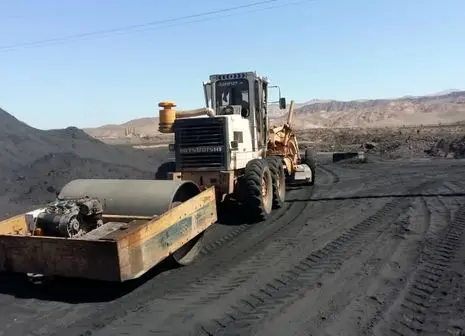 جهش درآمدی فولادخراسان در شش ماهه نخست سال