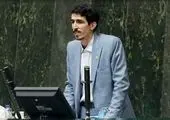 حکم جدید رهبر انقلاب برای علی لاریجانی