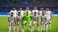 حذف ناباورانه تیم فوتبال امید ایران