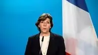 اظهار نظر وزیر خارجه فرانسه درباره مذاکرات برجامی