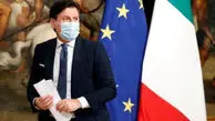  نخست وزیر ایتالیا استعفا کرد 