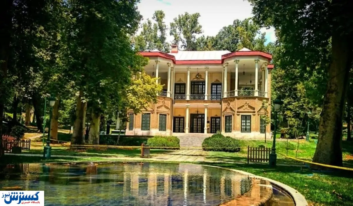 نگاهی به برنامههای سعدآباد در هفته میراثفرهنگی