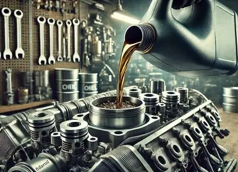 موتور خودروی شما در خطر است ؛ ضد یخ سبز یا قرمز ؟