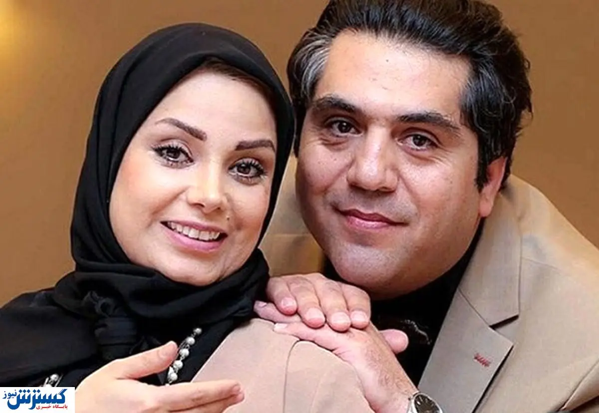 عکس جدید صبا راد 