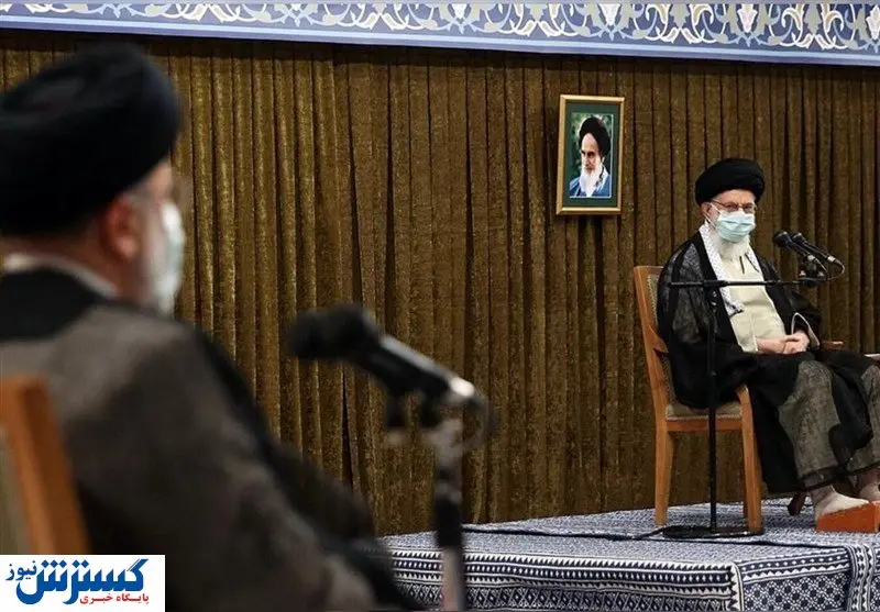 زمان برگزاری مراسم تنفیذ سیزدهمین دوره ریاست جمهوری اعلام شد